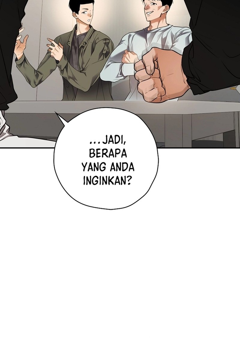 The Book-Eating Actor chapter 33 halaman 36