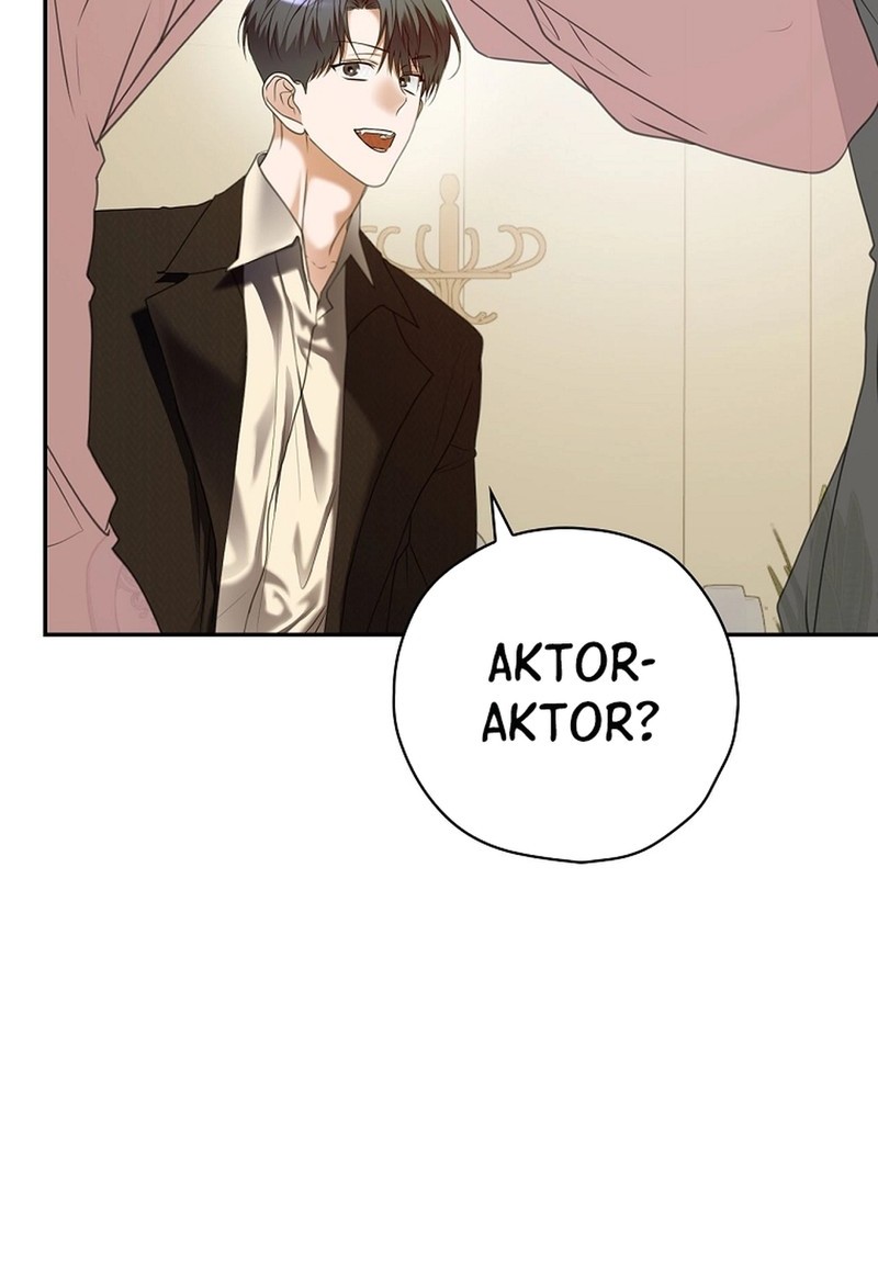 The Book-Eating Actor chapter 33 halaman 48