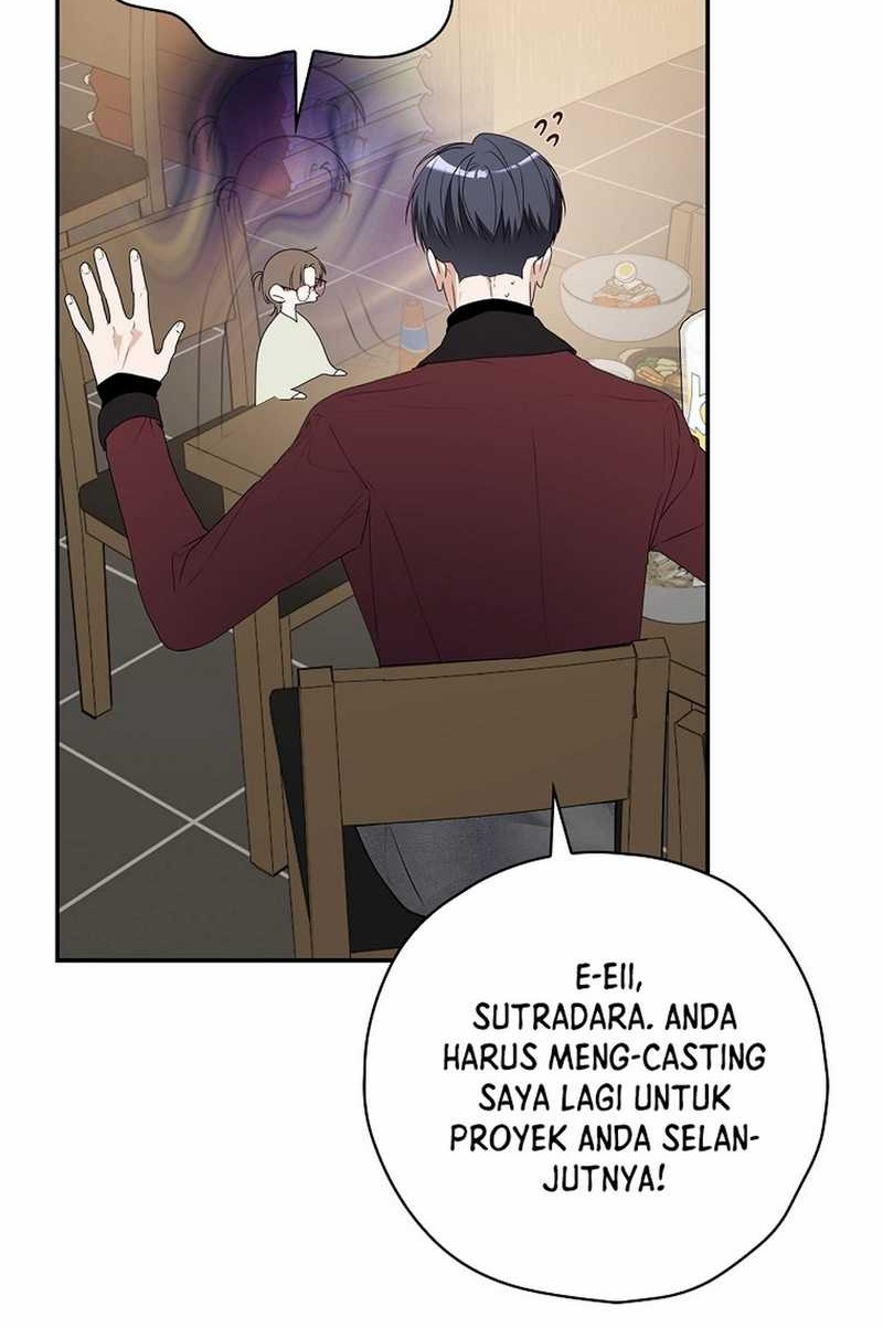 The Book-Eating Actor Bab 34 halaman 15