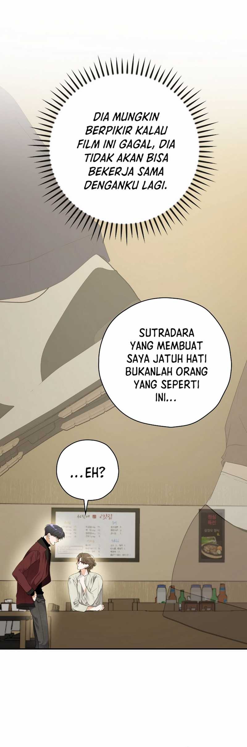 The Book-Eating Actor Bab 34 halaman 18