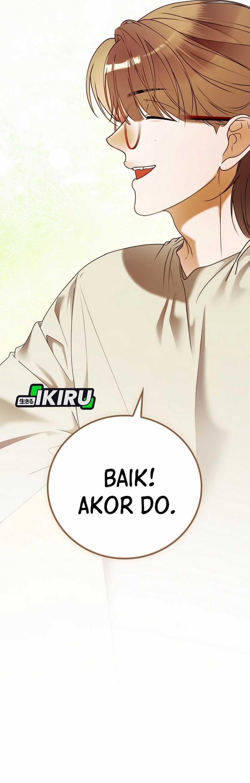 The Book-Eating Actor Bab 34 halaman 26