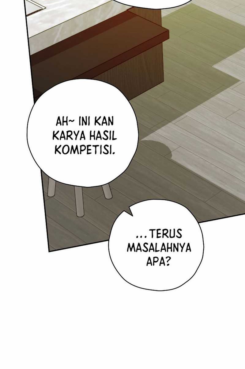 The Book-Eating Actor Bab 34 halaman 45