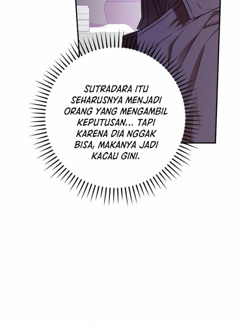 The Book-Eating Actor Bab 34 halaman 51