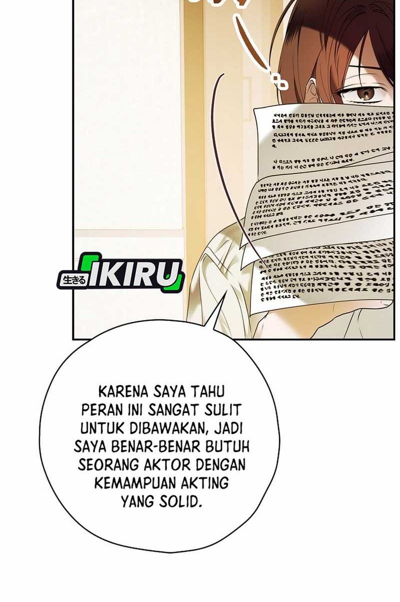 The Book-Eating Actor Bab 34 halaman 68