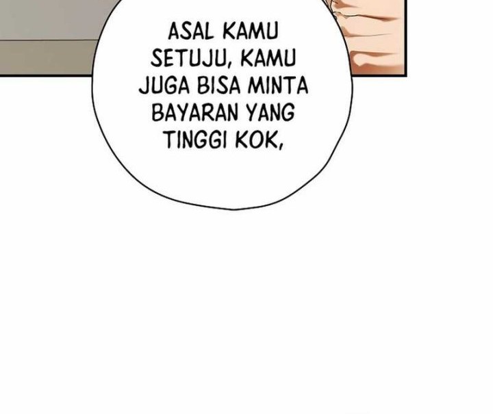 The Book-Eating Actor chapter 35 halaman 8