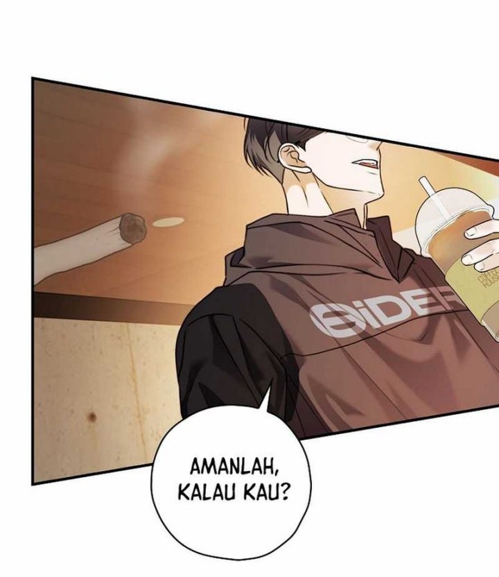 The Book-Eating Actor chapter 35 halaman 27