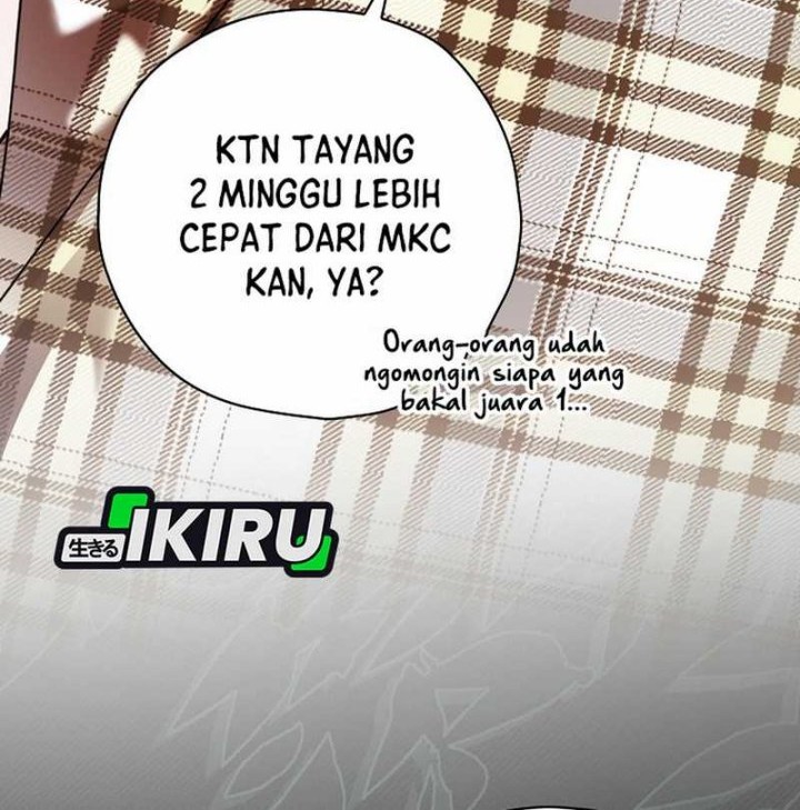 The Book-Eating Actor chapter 35 halaman 31