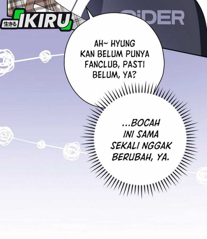 The Book-Eating Actor chapter 35 halaman 33