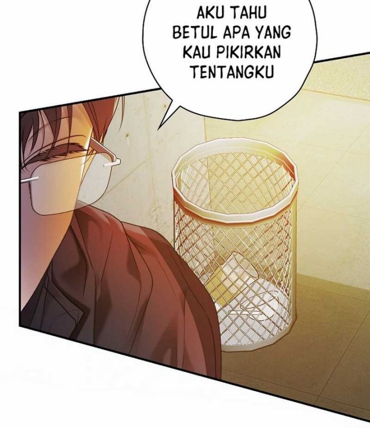 The Book-Eating Actor chapter 35 halaman 46