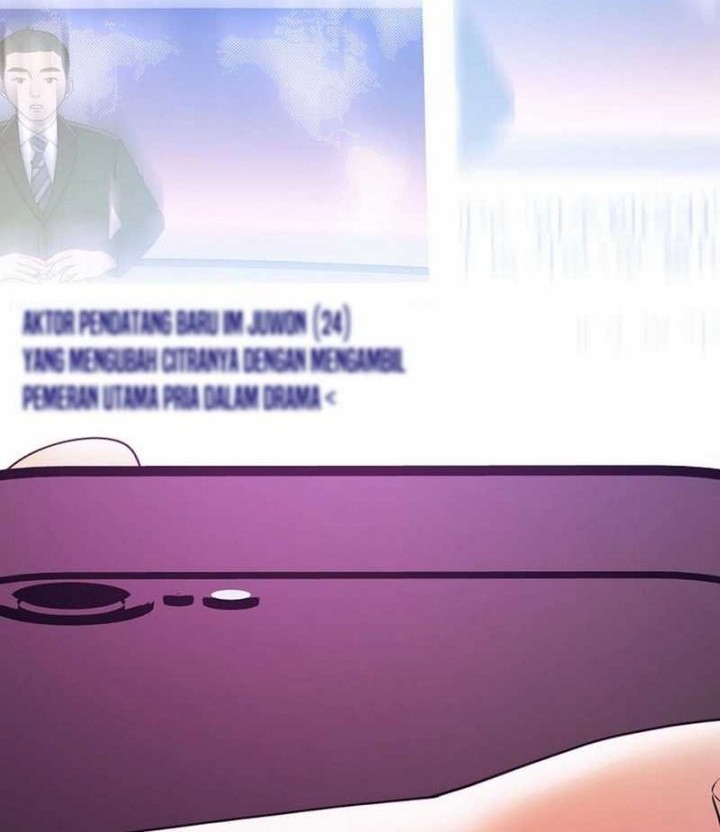 The Book-Eating Actor chapter 35 halaman 50