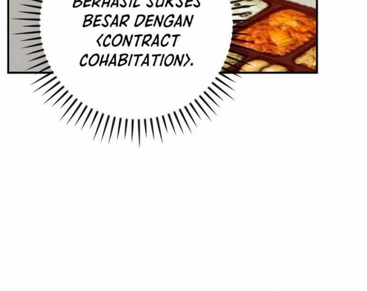 The Book-Eating Actor chapter 35 halaman 52