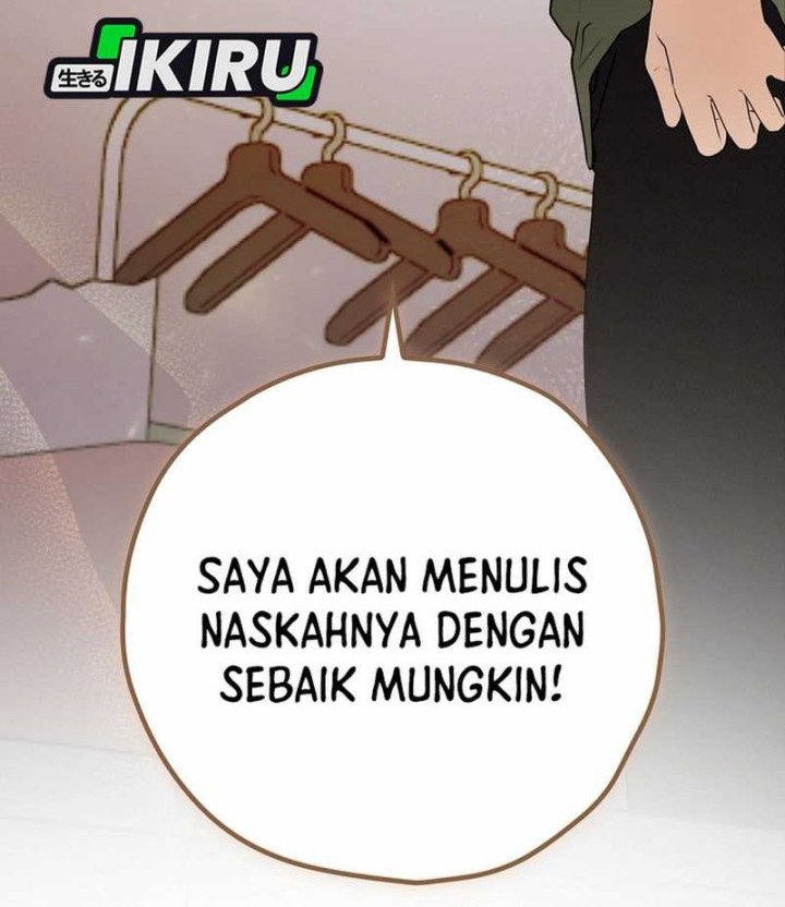 The Book-Eating Actor chapter 35 halaman 60
