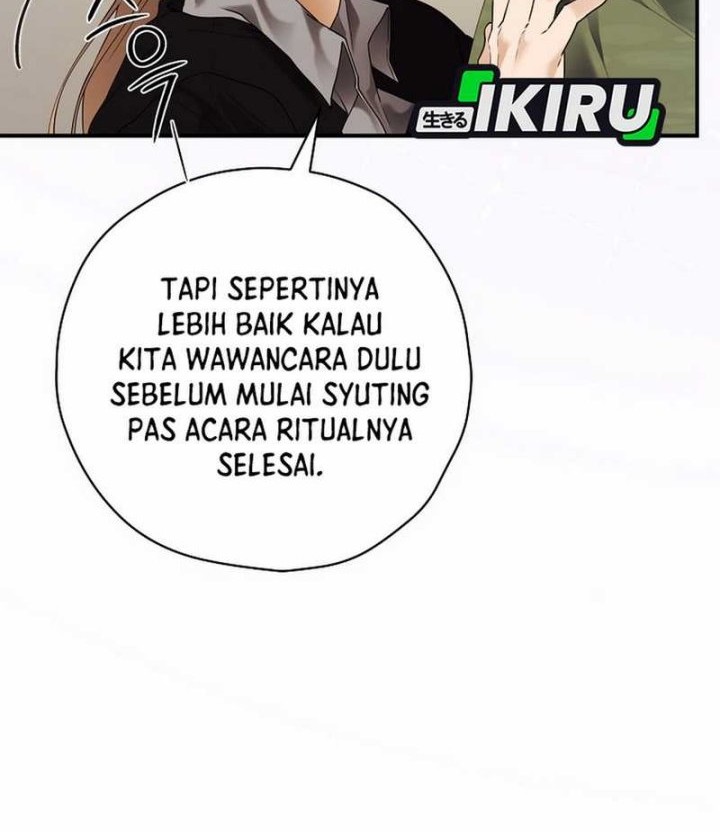 The Book-Eating Actor chapter 35 halaman 67