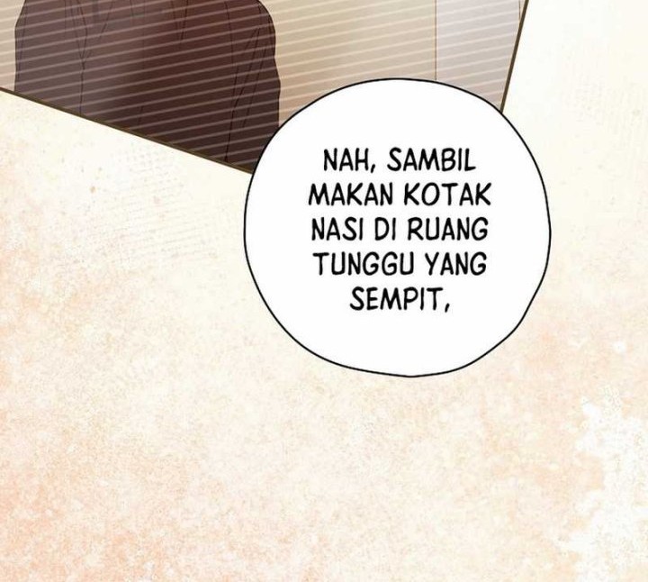 The Book-Eating Actor chapter 35 halaman 69