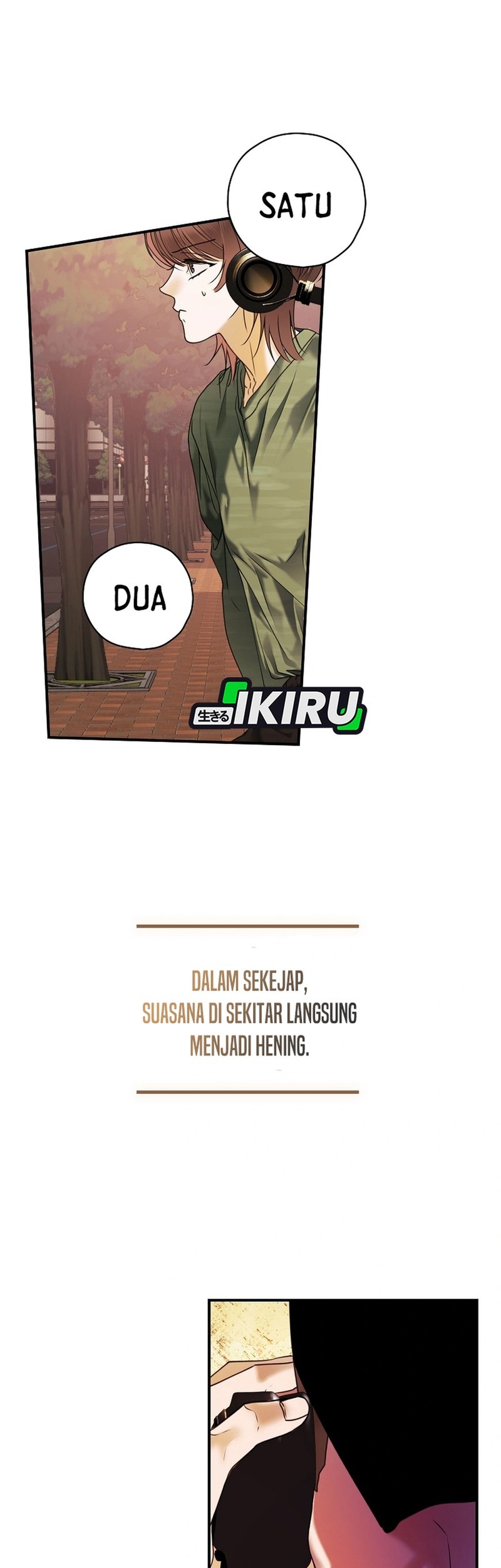 The Book-Eating Actor Bab 36 halaman 4