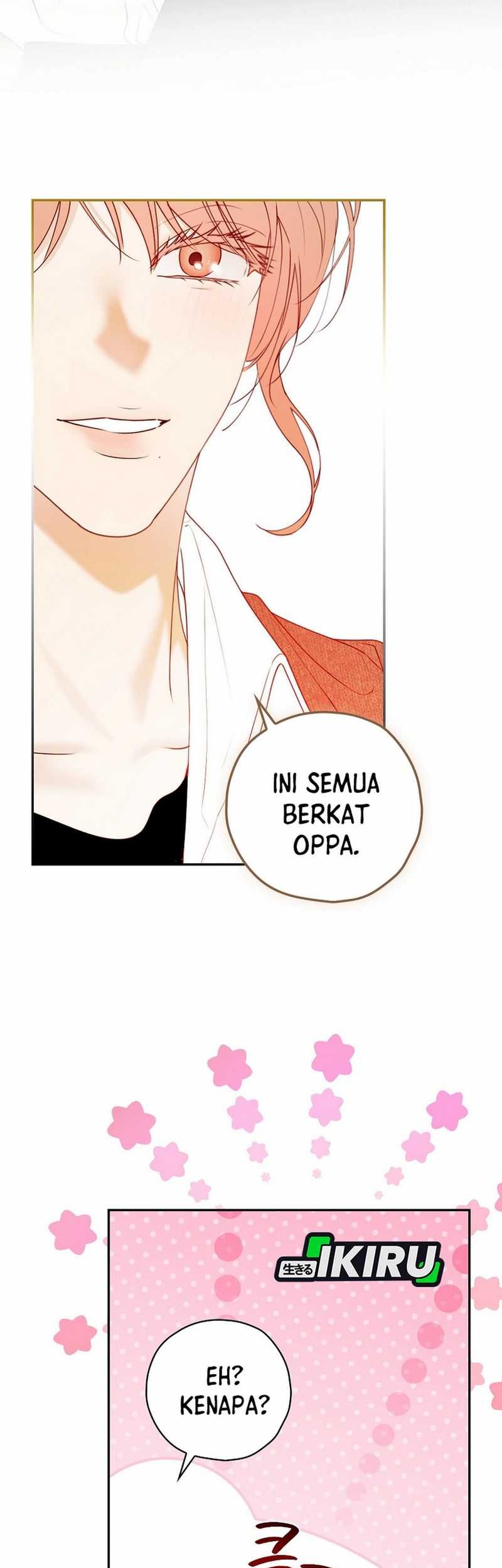 The Book-Eating Actor Bab 37 halaman 3