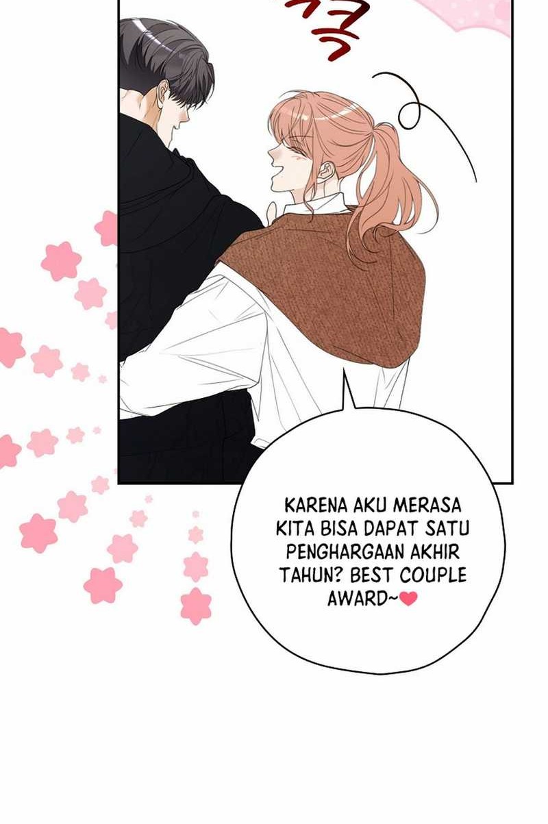 The Book-Eating Actor Bab 37 halaman 4
