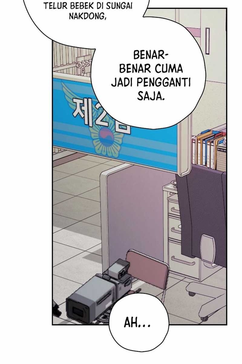 The Book-Eating Actor Bab 37 halaman 8