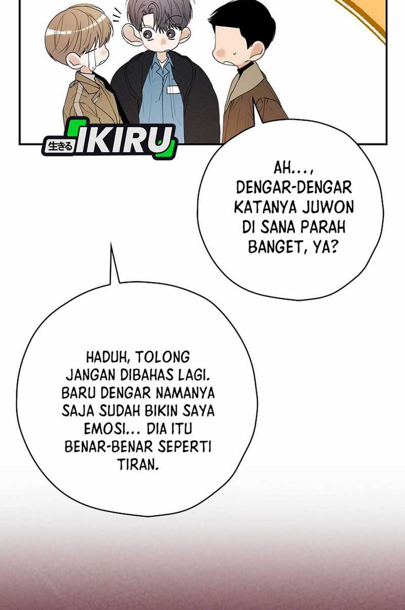 The Book-Eating Actor Bab 37 halaman 12