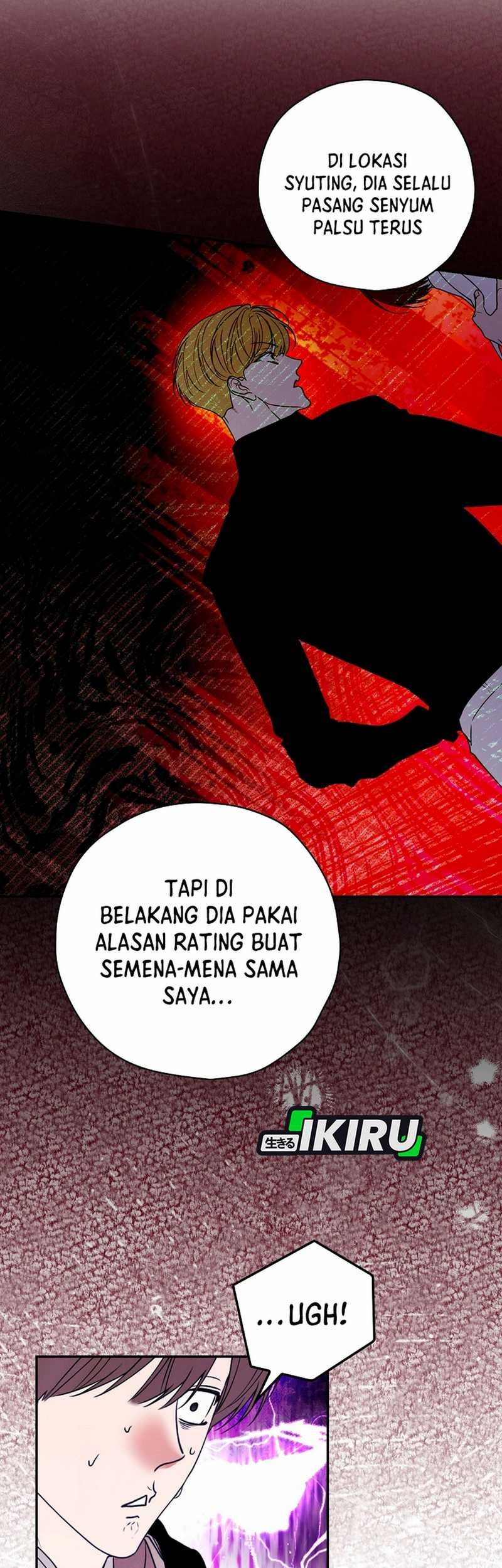 The Book-Eating Actor Bab 37 halaman 13
