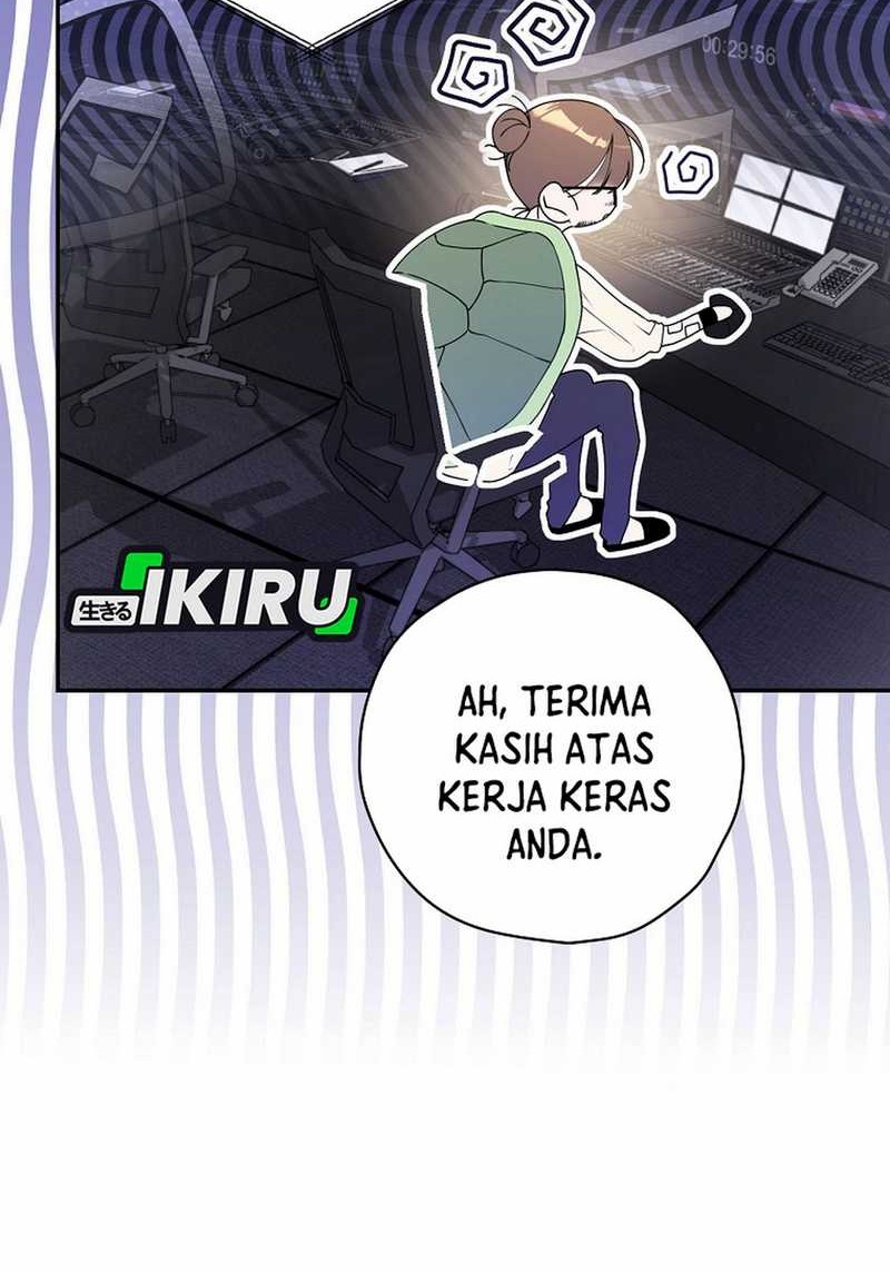 The Book-Eating Actor Bab 37 halaman 29