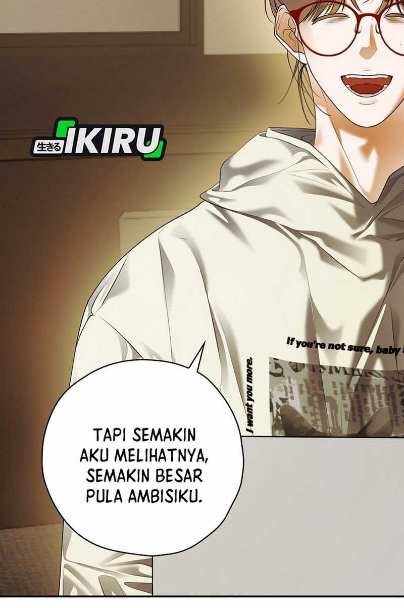 The Book-Eating Actor Bab 37 halaman 31