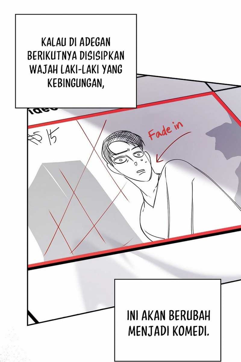 The Book-Eating Actor Bab 37 halaman 37