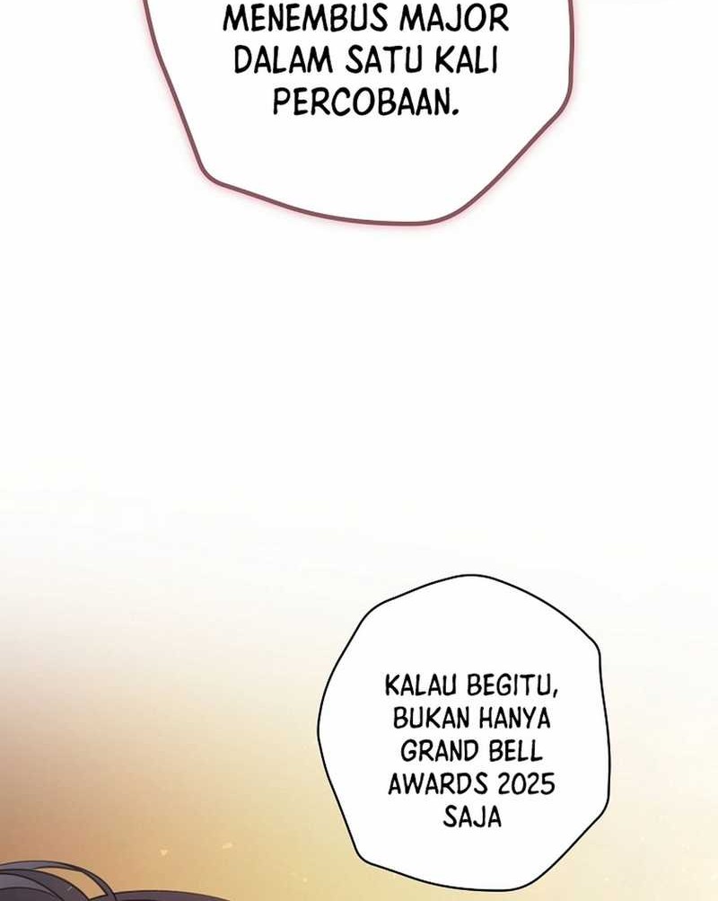 The Book-Eating Actor Bab 37 halaman 68