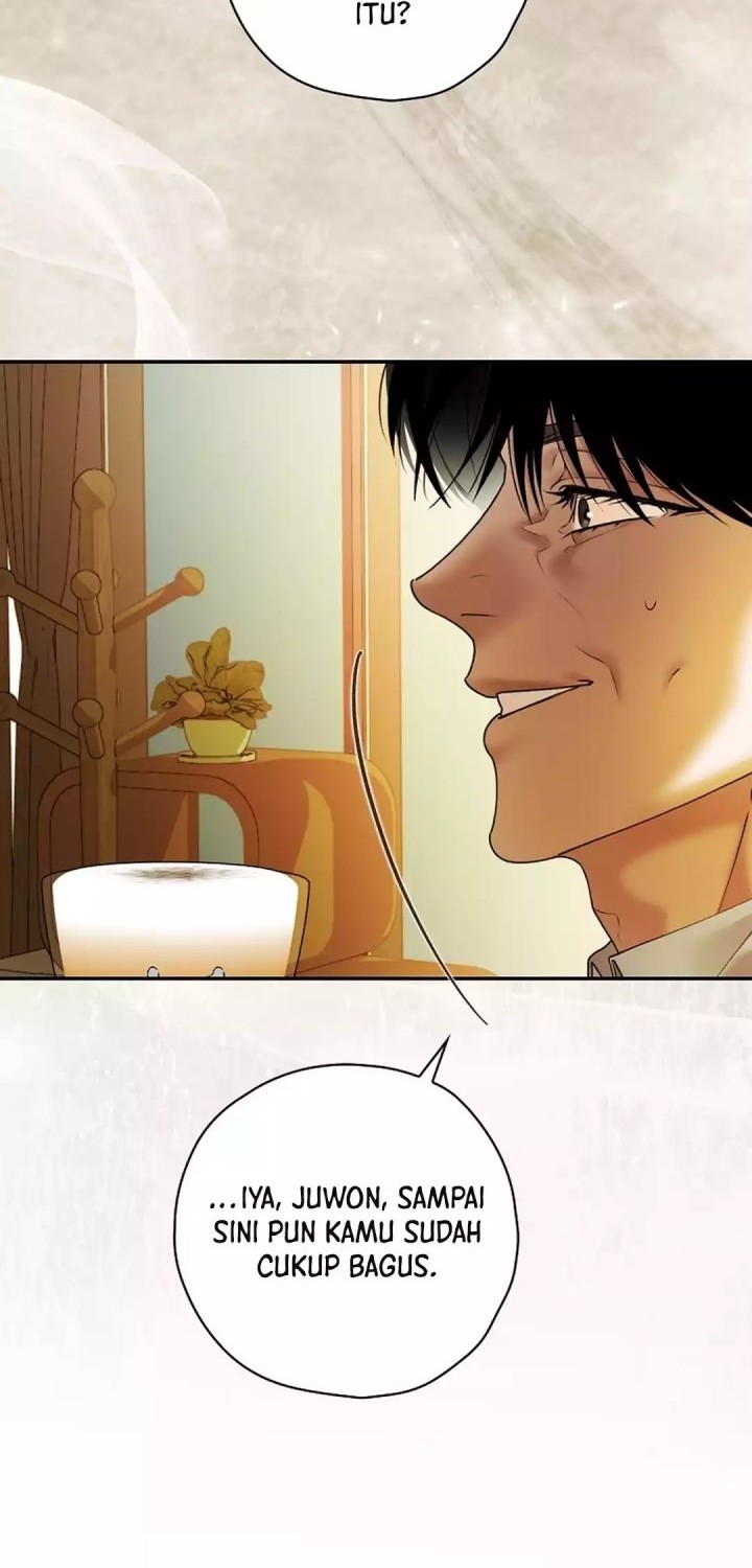 The Book-Eating Actor chapter 38 halaman 4