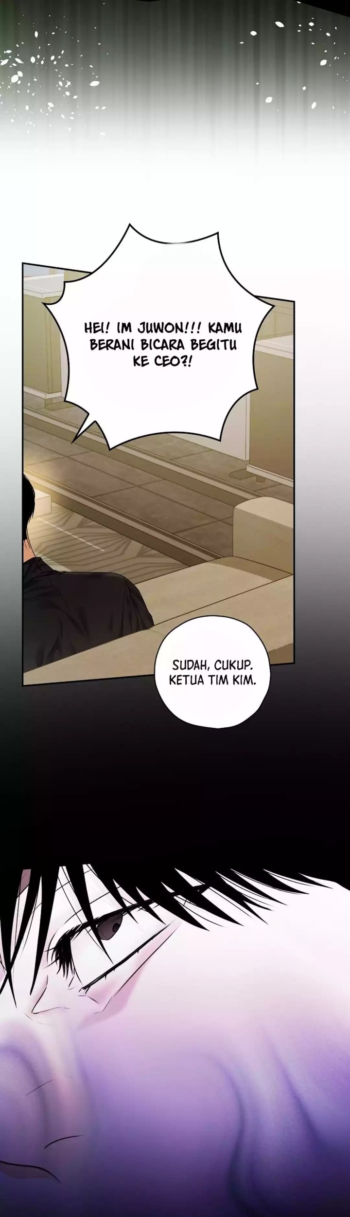 The Book-Eating Actor chapter 38 halaman 13