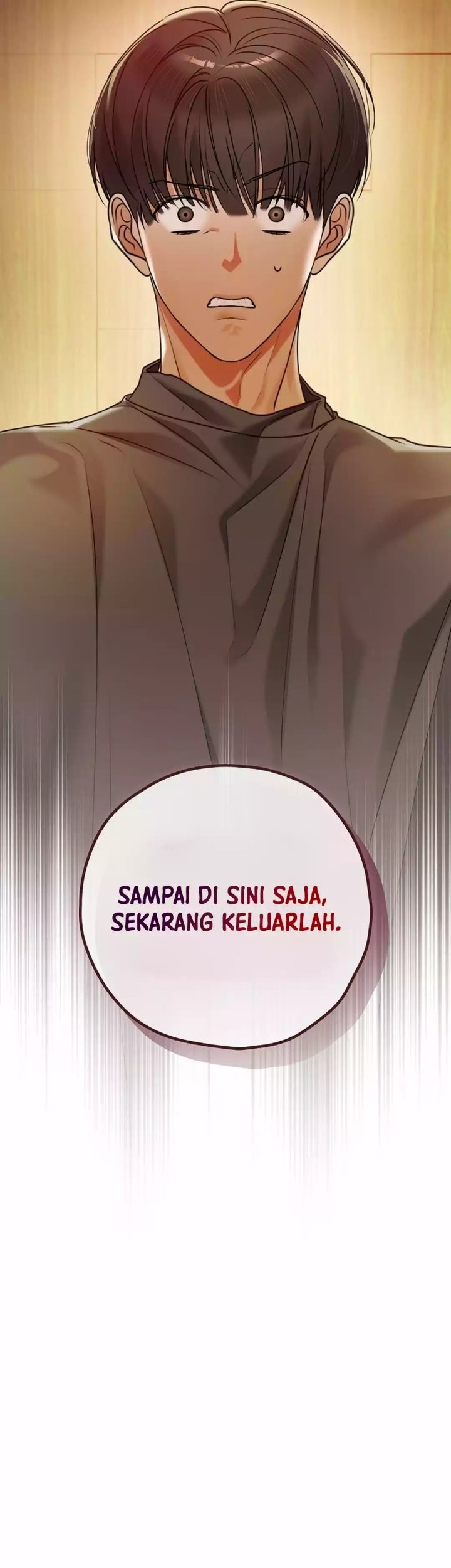 The Book-Eating Actor chapter 38 halaman 17