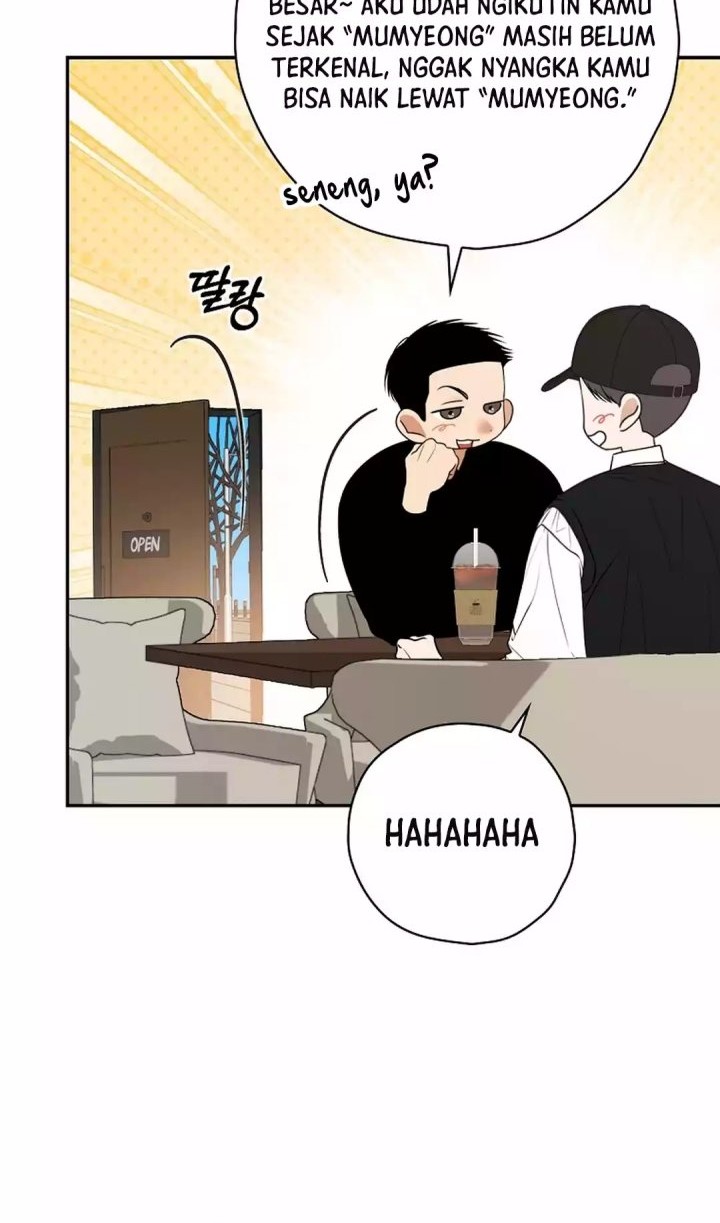 The Book-Eating Actor chapter 38 halaman 24