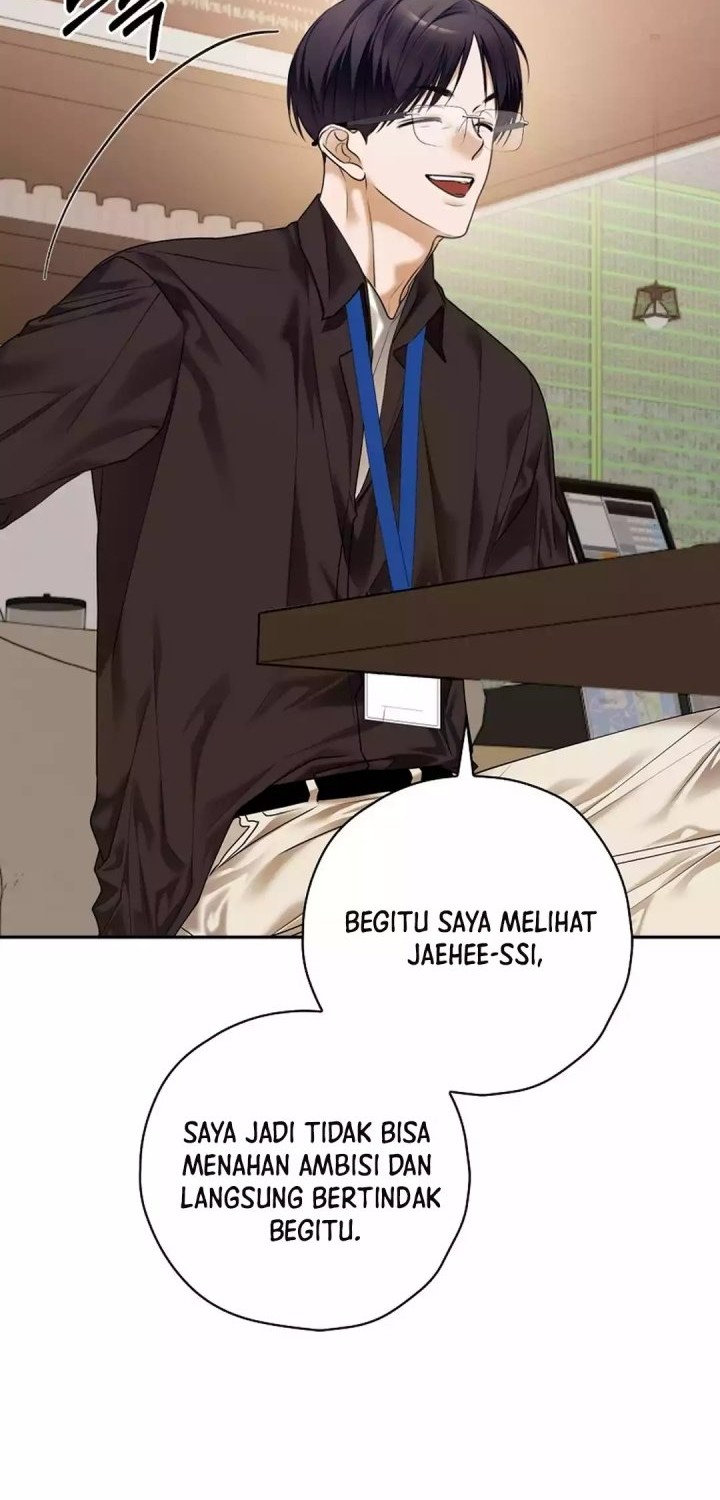 The Book-Eating Actor chapter 38 halaman 29