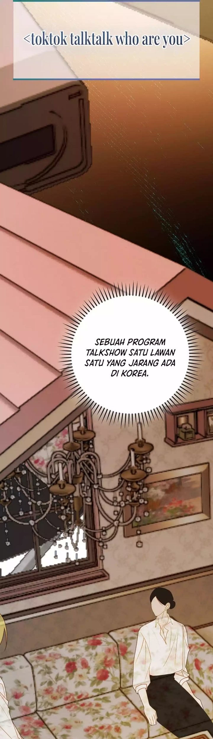 The Book-Eating Actor chapter 38 halaman 32