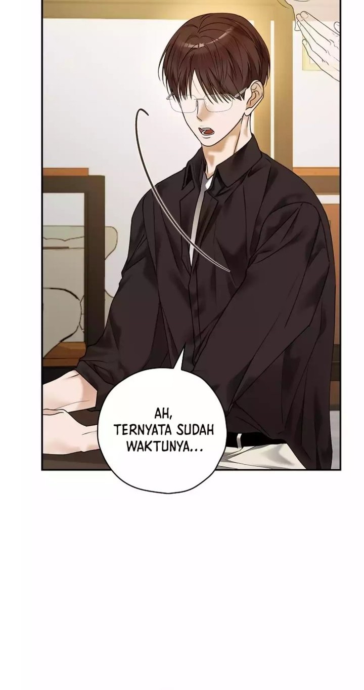 The Book-Eating Actor chapter 38 halaman 39