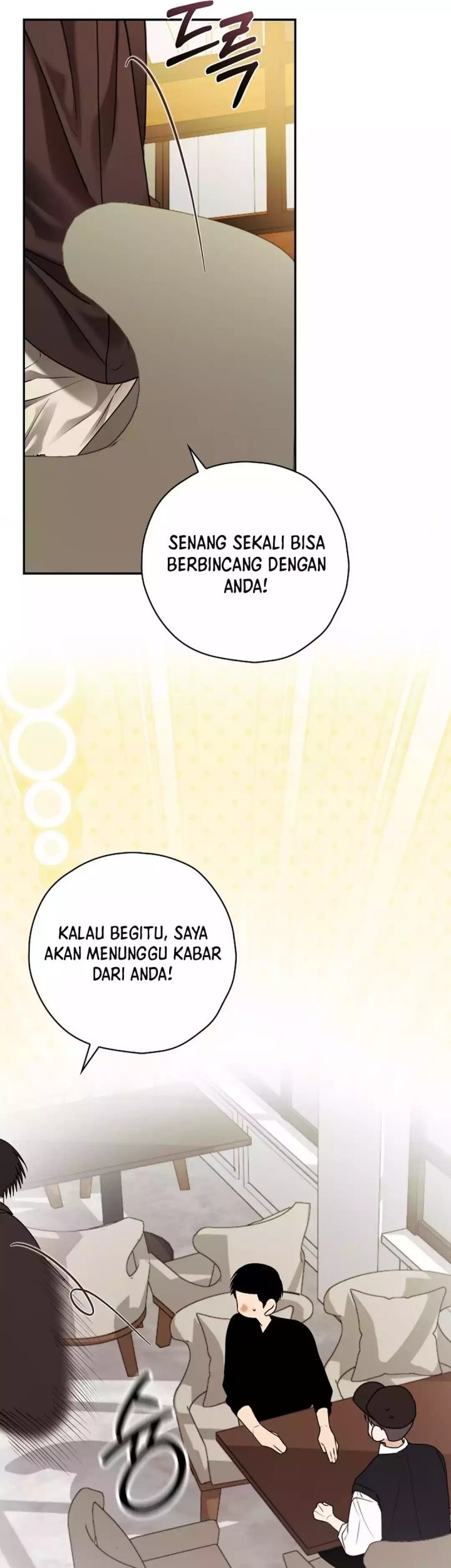 The Book-Eating Actor chapter 38 halaman 40