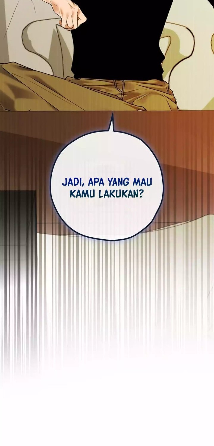 The Book-Eating Actor chapter 38 halaman 43