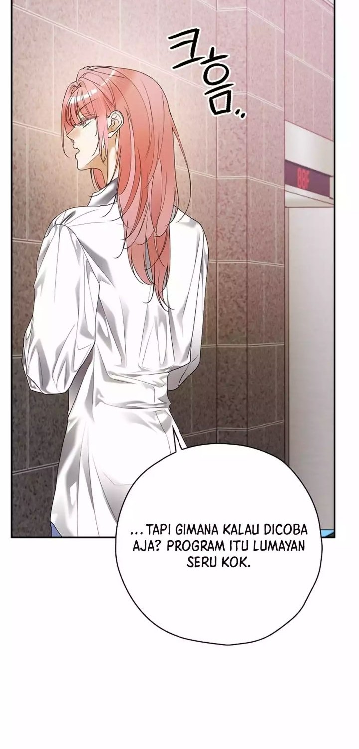 The Book-Eating Actor chapter 38 halaman 49