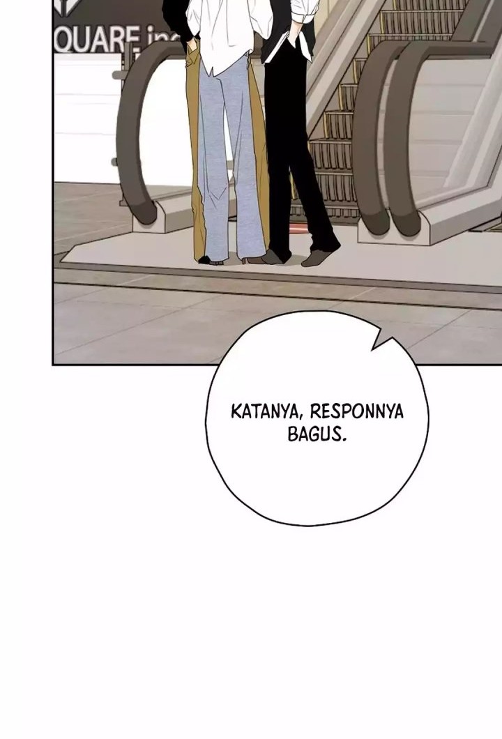The Book-Eating Actor chapter 38 halaman 51
