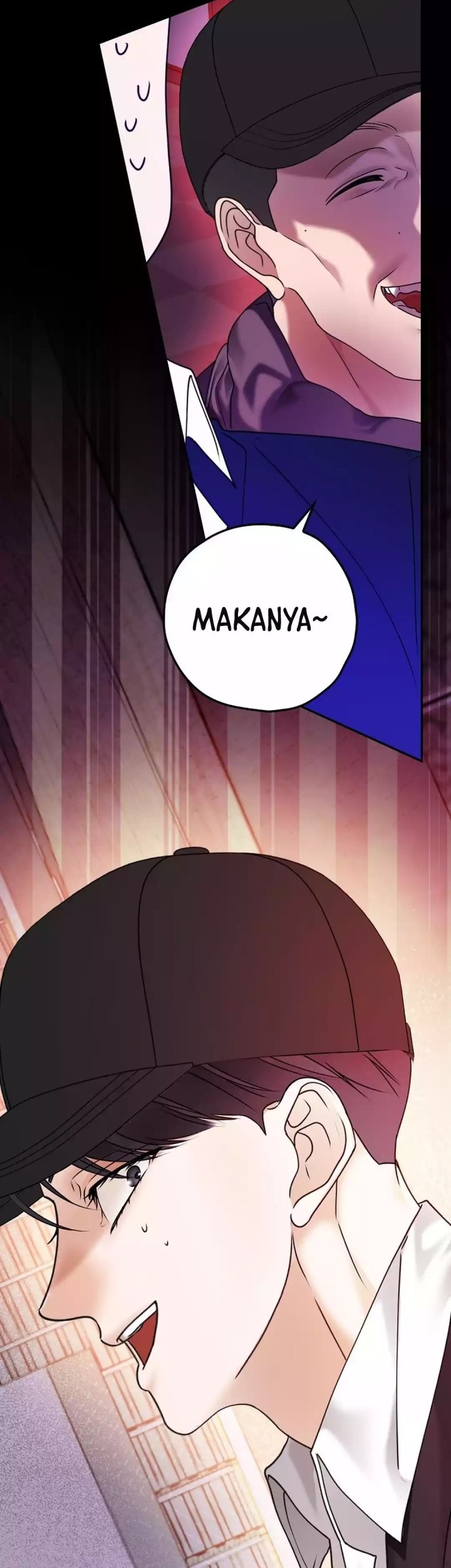 The Book-Eating Actor chapter 38 halaman 58
