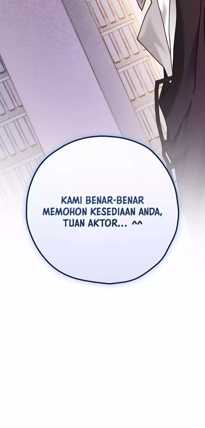 The Book-Eating Actor chapter 38 halaman 59