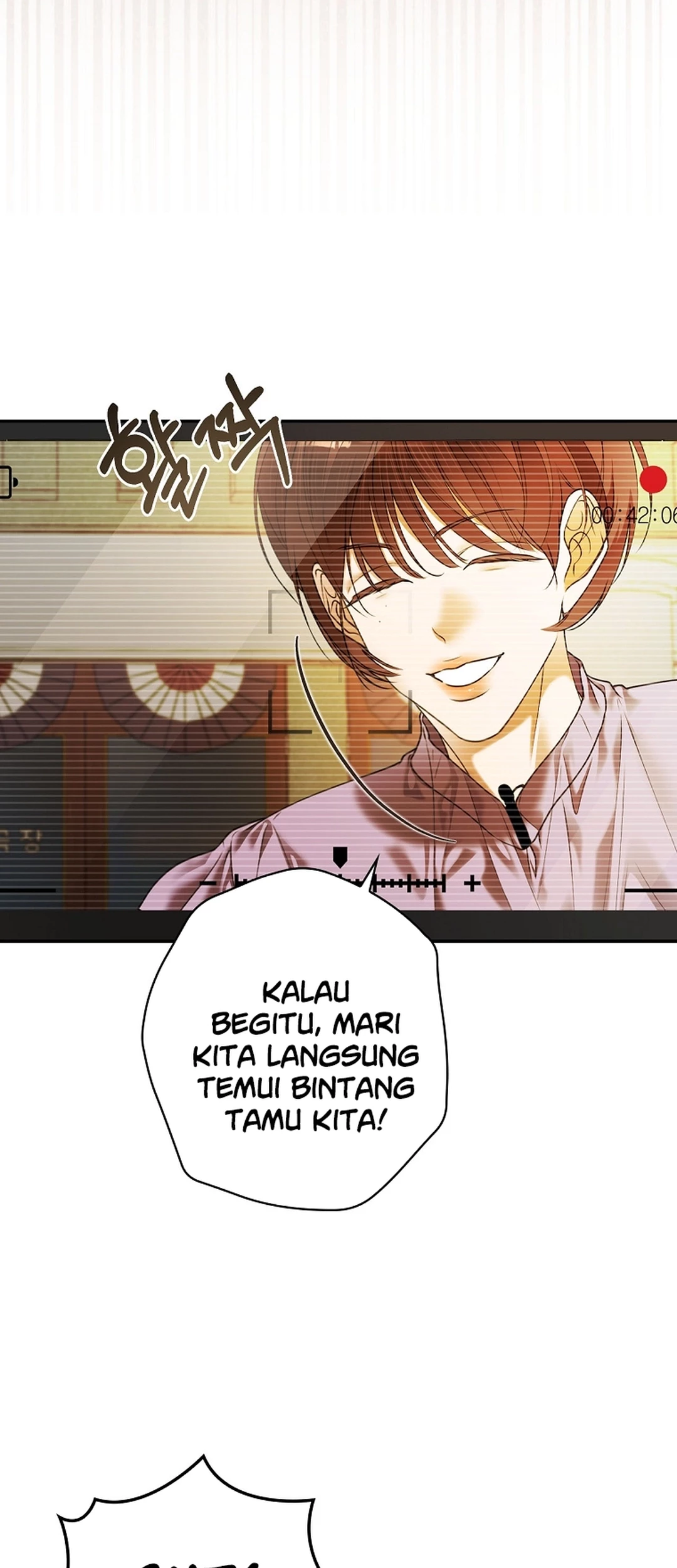 The Book-Eating Actor Bab 39 halaman 44