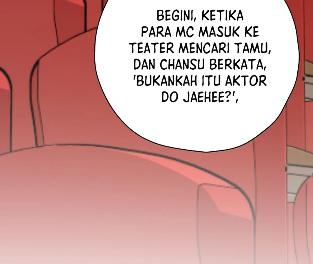 The Book-Eating Actor Bab 39 halaman 47