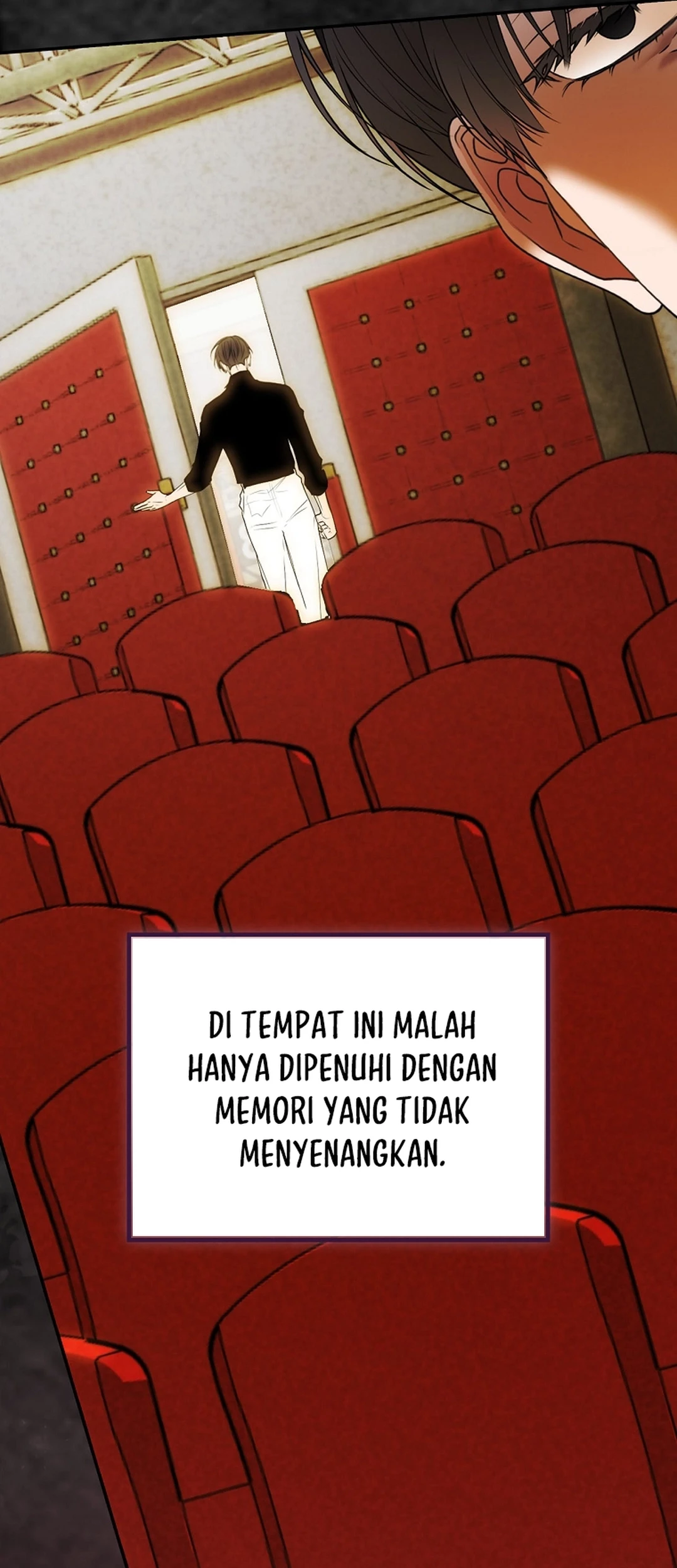 The Book-Eating Actor Bab 39 halaman 52