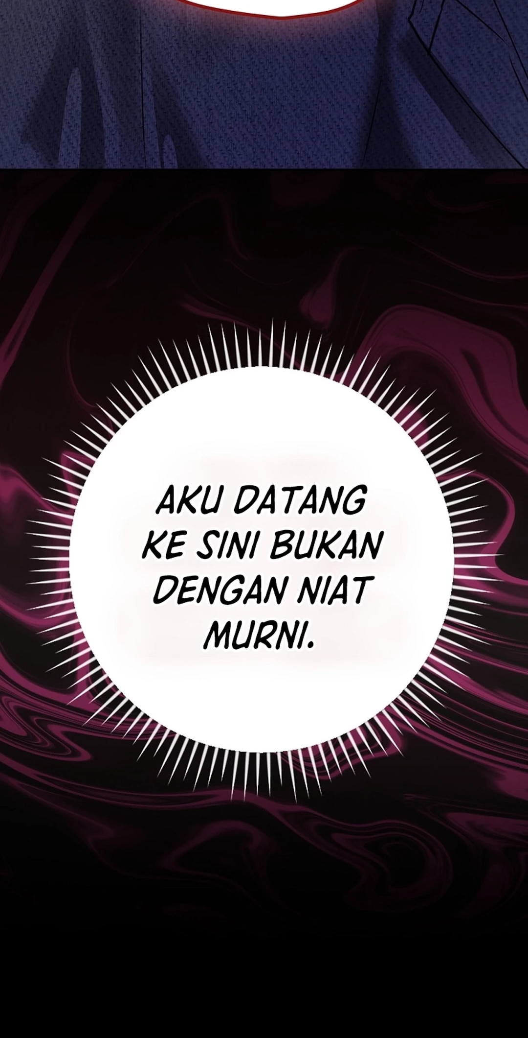 The Book-Eating Actor Bab 39 halaman 62