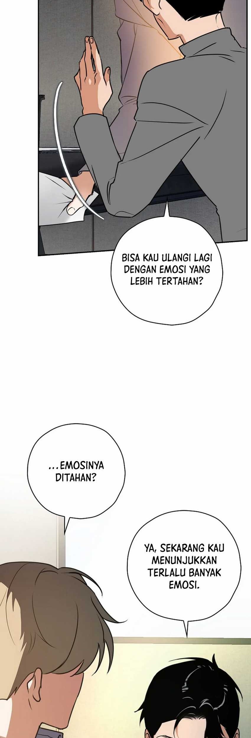 The Book-Eating Actor Bab 4 halaman 24