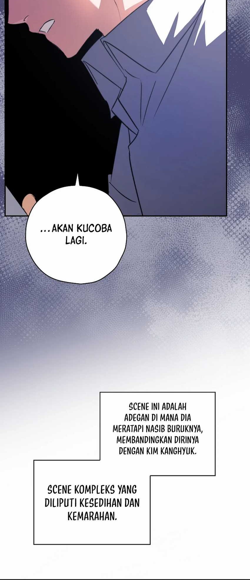 The Book-Eating Actor Bab 4 halaman 26