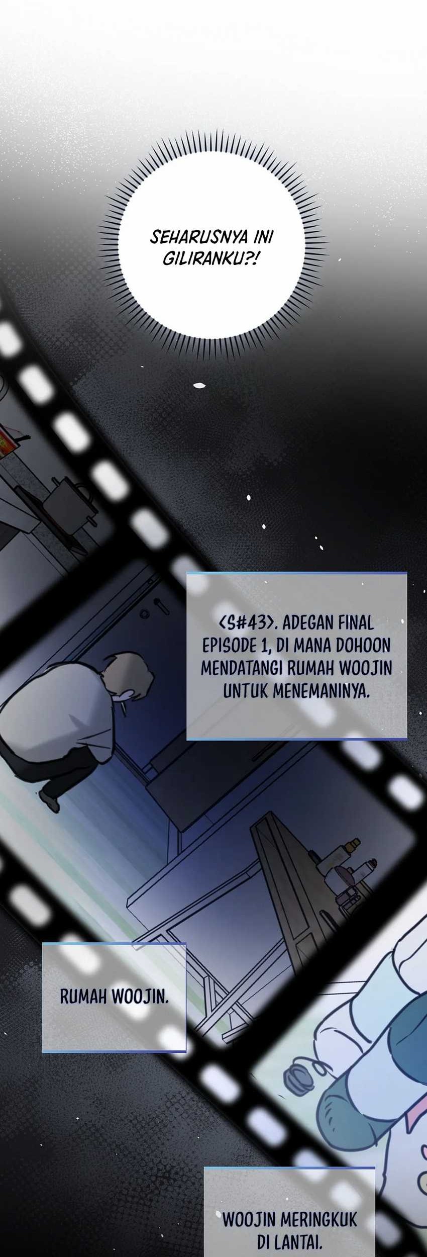 The Book-Eating Actor Bab 4 halaman 34