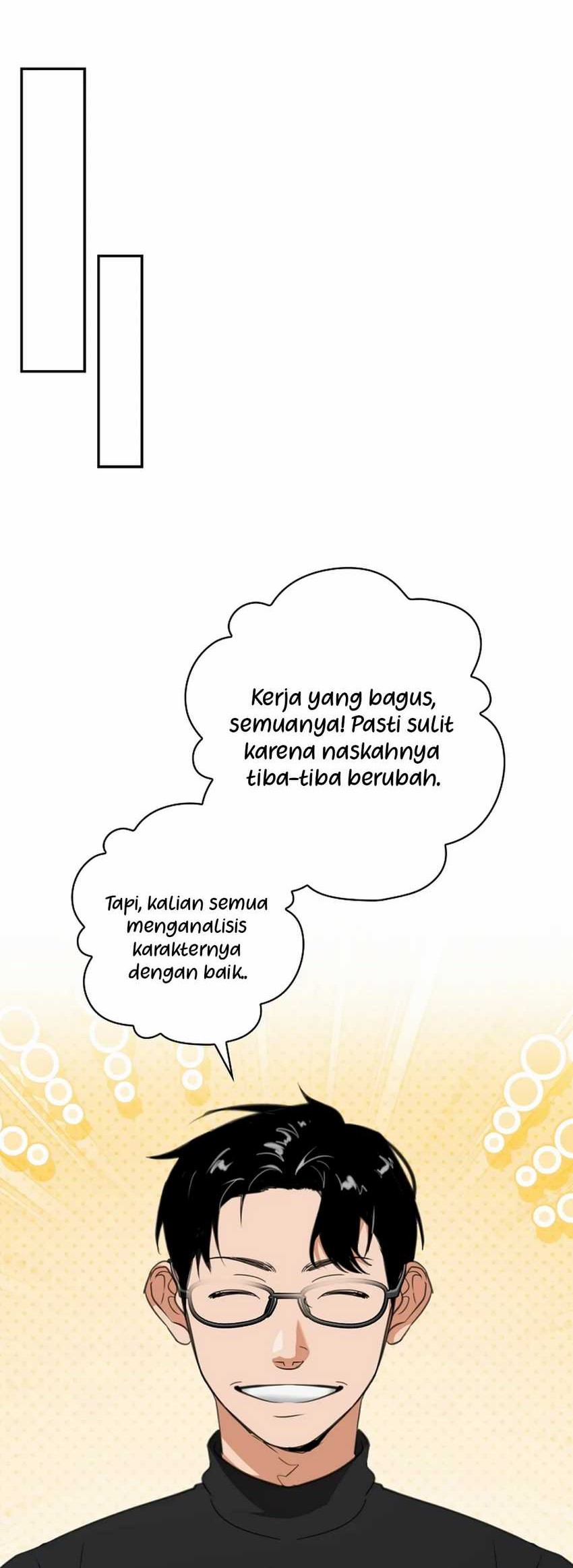 The Book-Eating Actor Bab 4 halaman 48