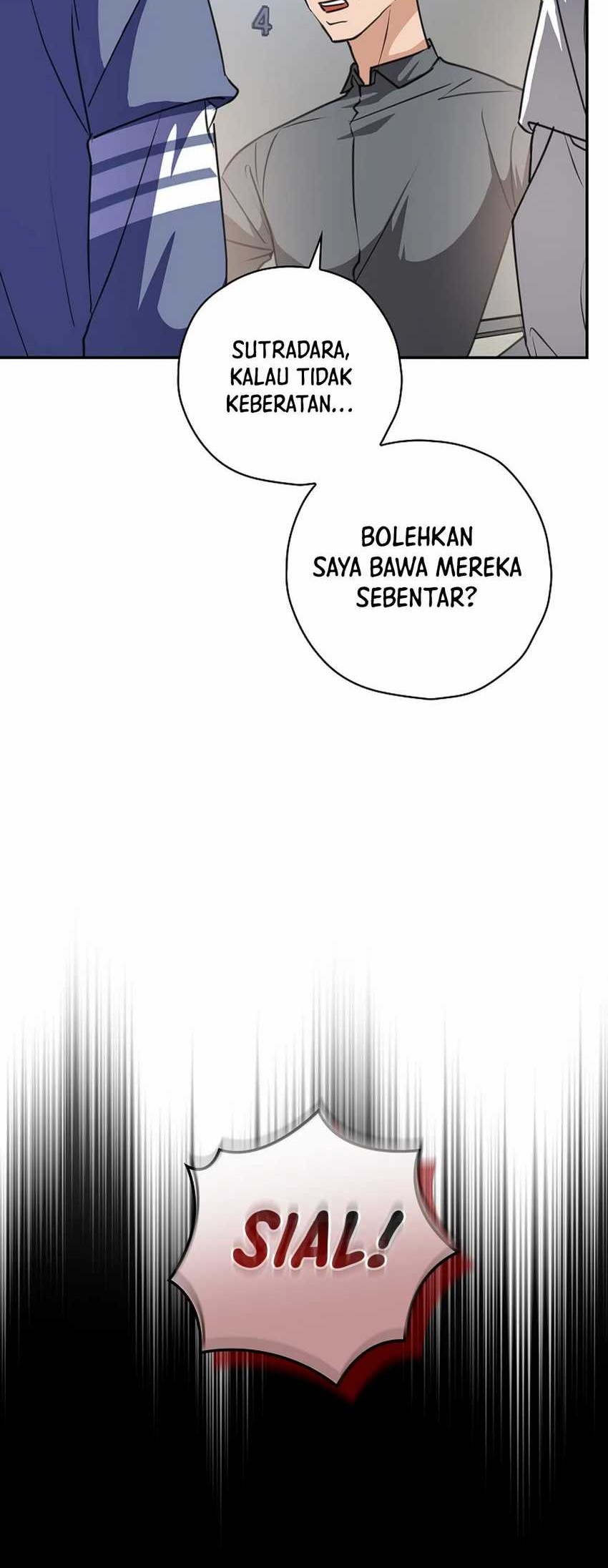 The Book-Eating Actor Bab 4 halaman 52